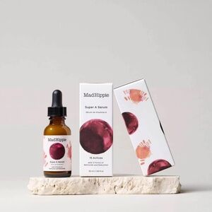 Mad Hippie Super A Serum - 1 brand new in box, sealed, unopened